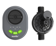 Rainpoint Sterownik zraszaczy 4 -strefowy z aplikacją, Bluetooth - 1540774 - zdjęcie 4